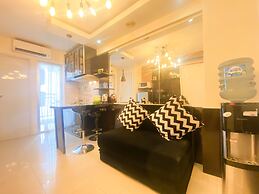 Great Deal And Comfortable 2Br At Bassura City Apartment
