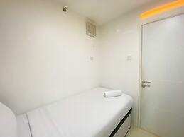 Great Deal And Comfortable 2Br At Bassura City Apartment