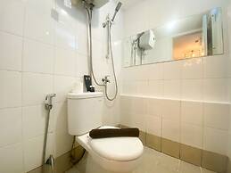 Great Deal And Comfortable 2Br At Bassura City Apartment