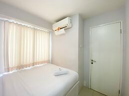 Great Deal And Comfortable 2Br At Bassura City Apartment