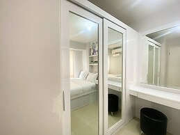 Great Deal And Comfortable 2Br At Bassura City Apartment