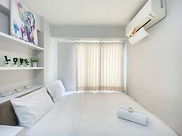 Great Deal And Comfortable 2Br At Bassura City Apartment