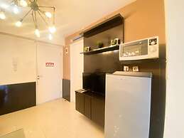 Great Deal And Comfortable 2Br At Bassura City Apartment