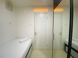 Great Deal And Comfortable 2Br At Bassura City Apartment