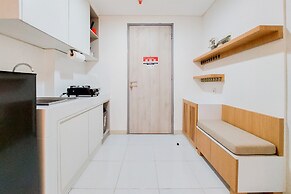 Warm And Comfort Stay 1Br Akasa Pure Living Bsd Apartment