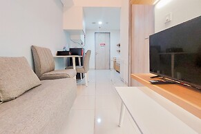 Warm And Comfort Stay 1Br Akasa Pure Living Bsd Apartment
