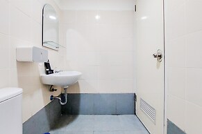 Warm And Comfort Stay 1Br Akasa Pure Living Bsd Apartment