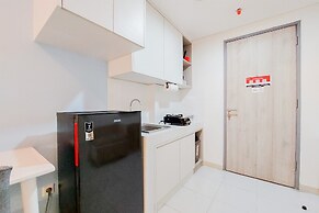 Warm And Comfort Stay 1Br Akasa Pure Living Bsd Apartment