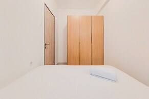 Warm And Comfort Stay 1Br Akasa Pure Living Bsd Apartment