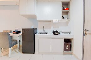 Warm And Comfort Stay 1Br Akasa Pure Living Bsd Apartment