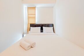 Warm And Comfort Stay 1Br Akasa Pure Living Bsd Apartment