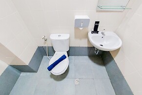 Warm And Comfort Stay 1Br Akasa Pure Living Bsd Apartment