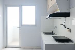 Homey 1Br Apartment At Newton Residence Bandung