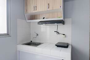 Homey 1Br Apartment At Newton Residence Bandung