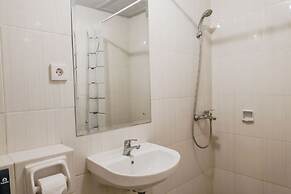 Homey 1Br Apartment At Newton Residence Bandung