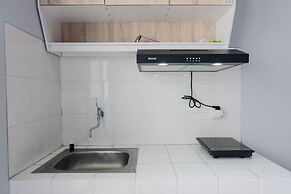 Homey 1Br Apartment At Newton Residence Bandung