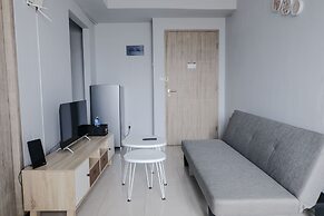 Homey 1Br Apartment At Newton Residence Bandung