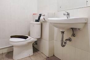 Homey 1Br Apartment At Newton Residence Bandung