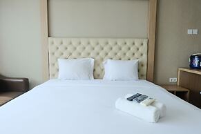 Good Choice Studio Apartment At Tamansari La Grande