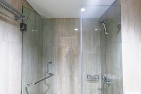 Good Choice Studio Apartment At Tamansari La Grande