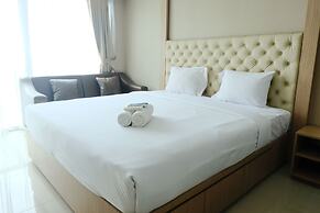 Good Choice Studio Apartment At Tamansari La Grande