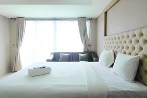 Good Choice Studio Apartment At Tamansari La Grande