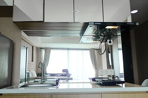 Good Choice Studio Apartment At Tamansari La Grande