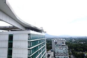 Good Choice Studio Apartment At Tamansari La Grande