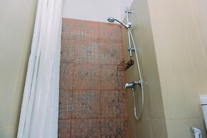 Classic Elegance Combined 2Br At Gp Plaza Apartment