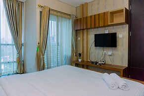 Classic Elegance Combined 2Br At Gp Plaza Apartment