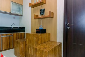 Classic Elegance Combined 2Br At Gp Plaza Apartment