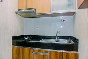 Classic Elegance Combined 2Br At Gp Plaza Apartment