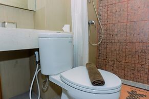 Classic Elegance Combined 2Br At Gp Plaza Apartment