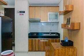 Classic Elegance Combined 2Br At Gp Plaza Apartment