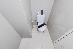 Cozy Living Studio Room At Baileys Apartment