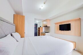 Cozy Living Studio Room At Baileys Apartment