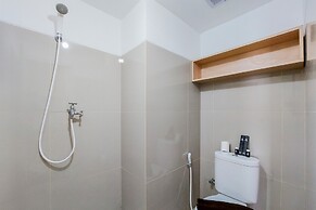 Cozy Living Studio Room At Baileys Apartment