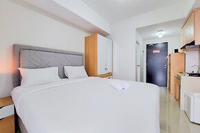 Cozy Living Studio Room At Baileys Apartment