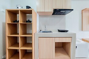 Cozy Living Studio Room At Baileys Apartment