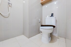 Cozy Living Studio Room At Baileys Apartment