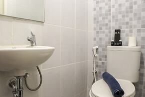 Stylish Studio At Tokyo Riverside Pik 2 Apartment