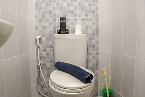 Stylish Studio At Tokyo Riverside Pik 2 Apartment