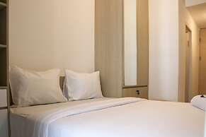 Stylish Studio At Tokyo Riverside Pik 2 Apartment