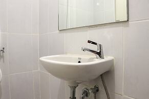 Stylish Studio At Tokyo Riverside Pik 2 Apartment