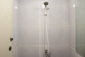 Stylish Studio At Tokyo Riverside Pik 2 Apartment