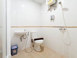 Minimalist Studio At Vivo Apartment