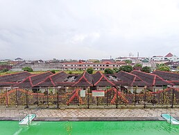 Minimalist Studio At Vivo Apartment