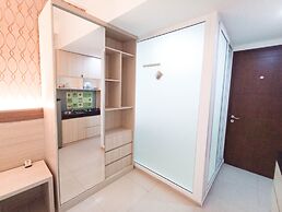 Minimalist Studio At Vivo Apartment