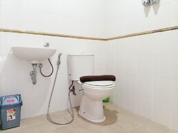 Minimalist Studio At Vivo Apartment