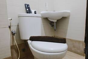 Cozy And Strategic 1Br At Gateway Pasteur Apartment